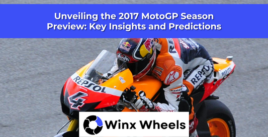 Unveiling the 2017 MotoGP Season Preview: Key Insights and Predictions
