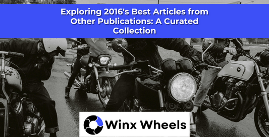 Unveiling the Best 2016 ZLA Awards Moto Gear: Top Picks for Riders