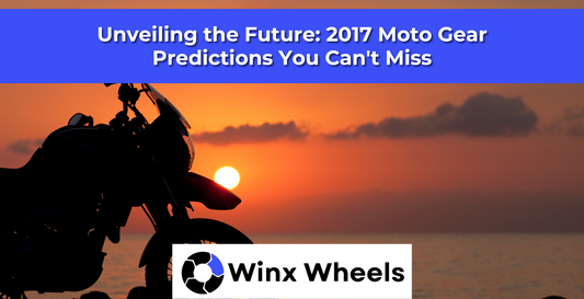 Unveiling the Future: 2017 Moto Gear Predictions You Can't Miss