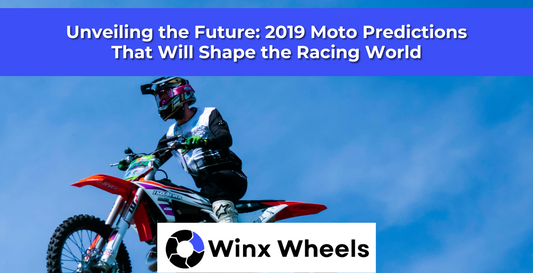 Unveiling the Future: 2019 Moto Predictions That Will Shape the Racing World
