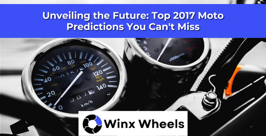 Unveiling the Future: Top 2017 Moto Predictions You Can't Miss