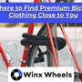 Where to Find Premium Bicycle Clothing Close to You