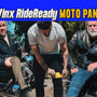 Revolutionizing Safety: Winx RideReady Moto Pants