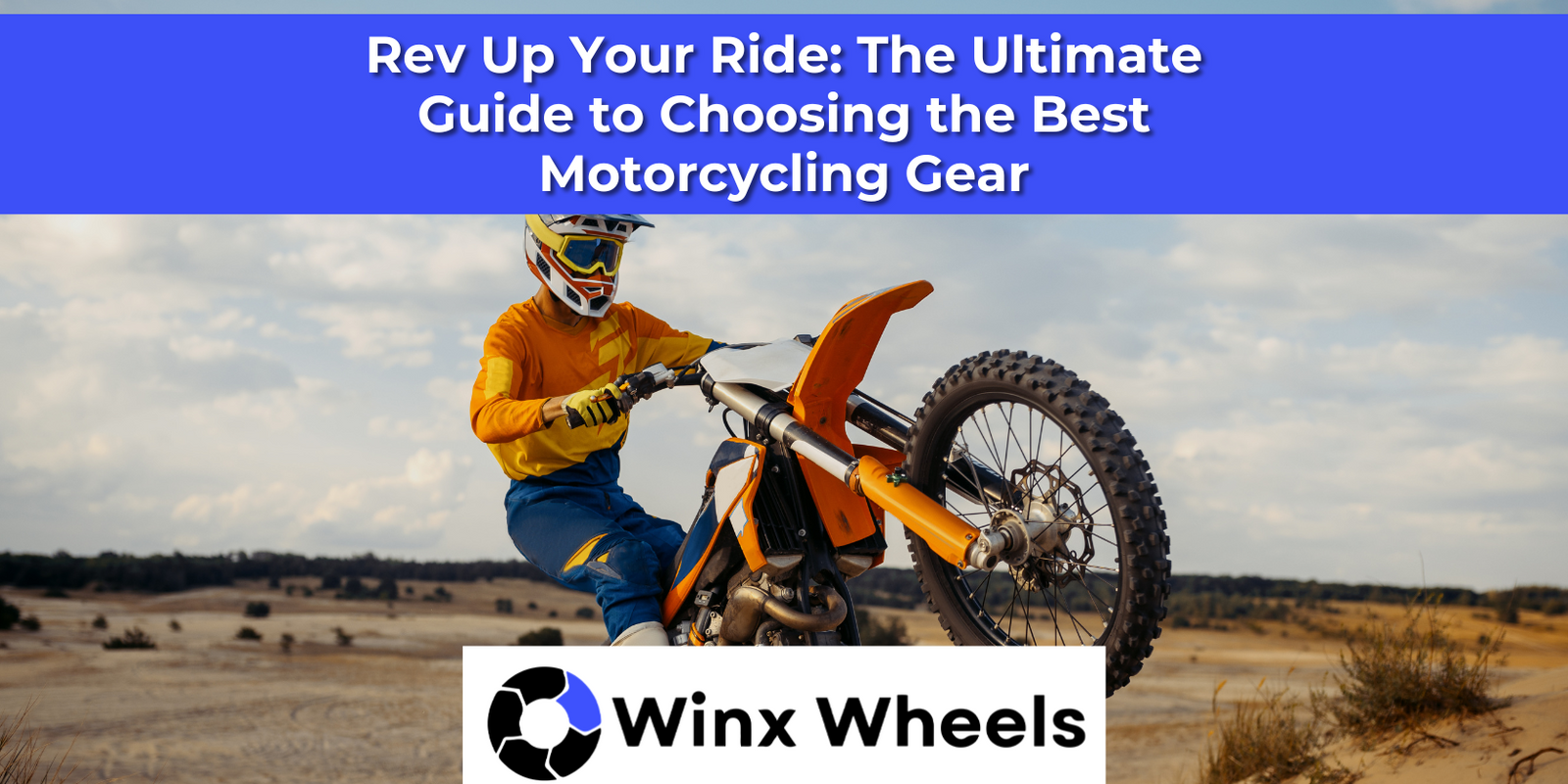 Rev Up Your Ride: The Ultimate Guide to Choosing the Best Motorcycling ...