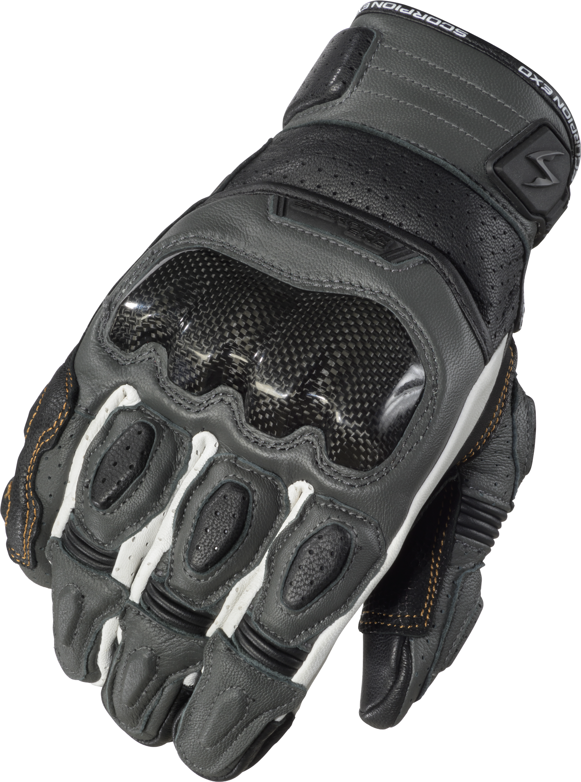 Sgs Mk Iii Gloves Dark Grey Md