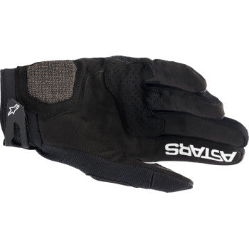 ALPINESTARS Megawatt V2 Gloves - Black - Medium 3565023-10-MD