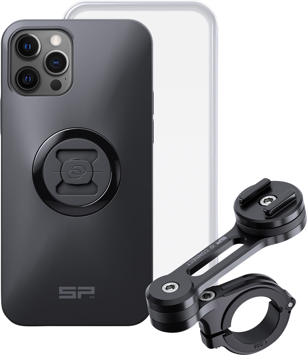 SP CONNECT Phone Holder Kit - iPhone 12/12 Pro 53933