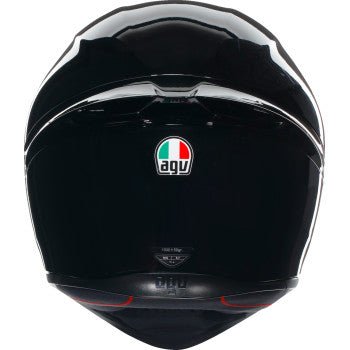 AGV K1 S Helmet - Black - 2XL 0101-18686