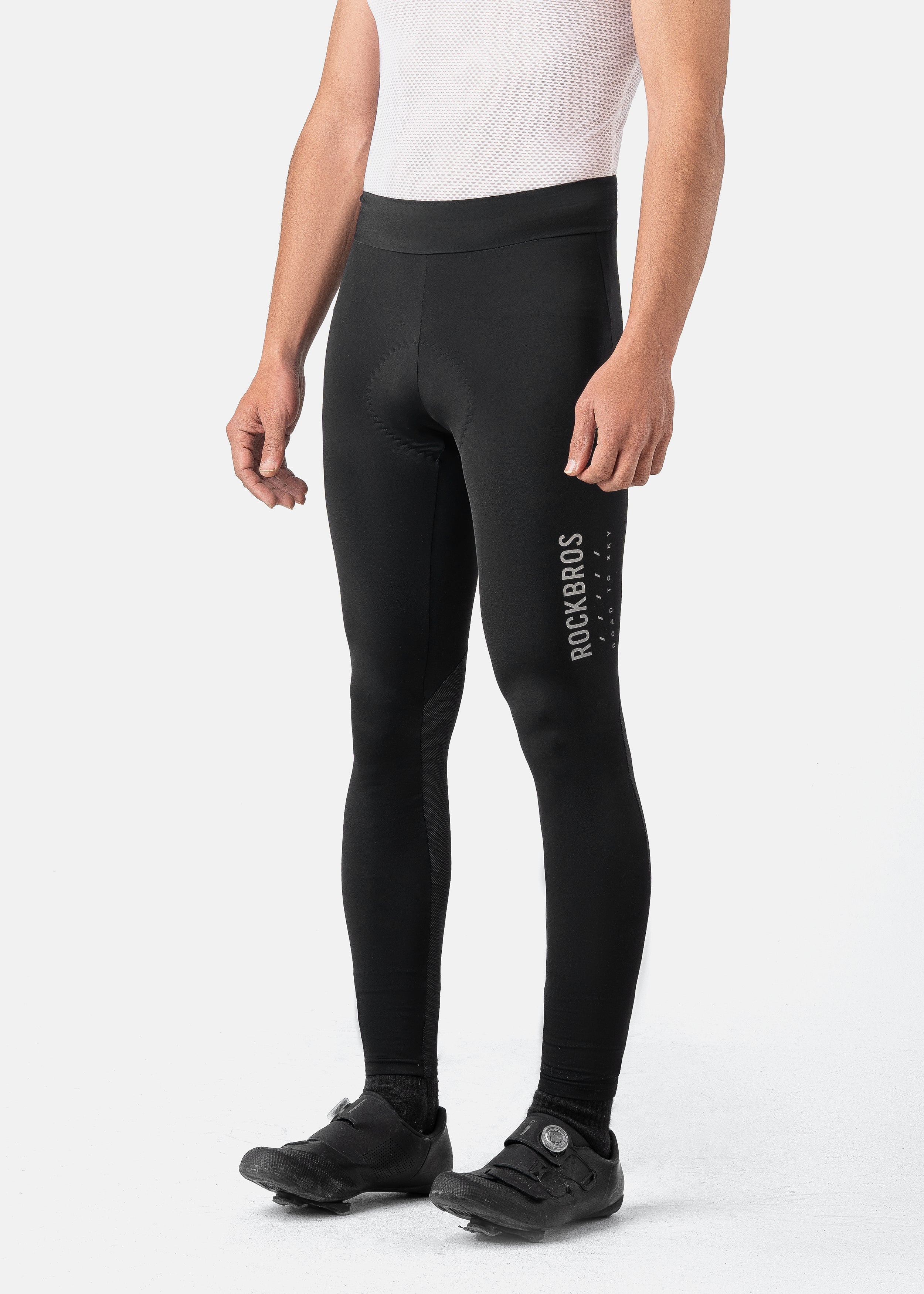 ROCKBROS Road-to-Sky Men's Cycling Trousers