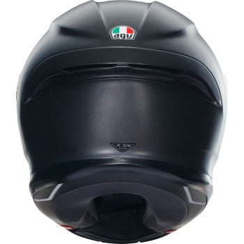 AGV K6 S Helmet - Matte Black - XL 2118395016011XL