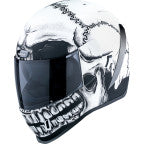 ICON Airform™ Crestfallen MIPS® Helmet - White - XS 0101-18609