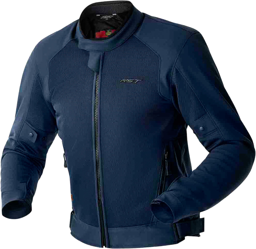 RST Spectre Air D3o Jacket Navy Textile Xl 556-3688246