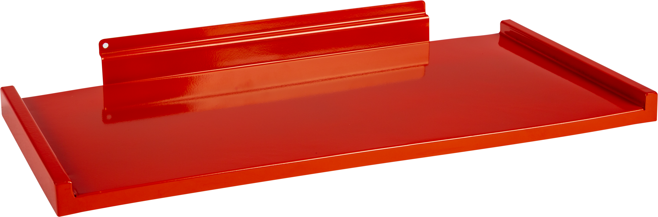 Fly Racing Goggle Display Shelf Red 363-9933R