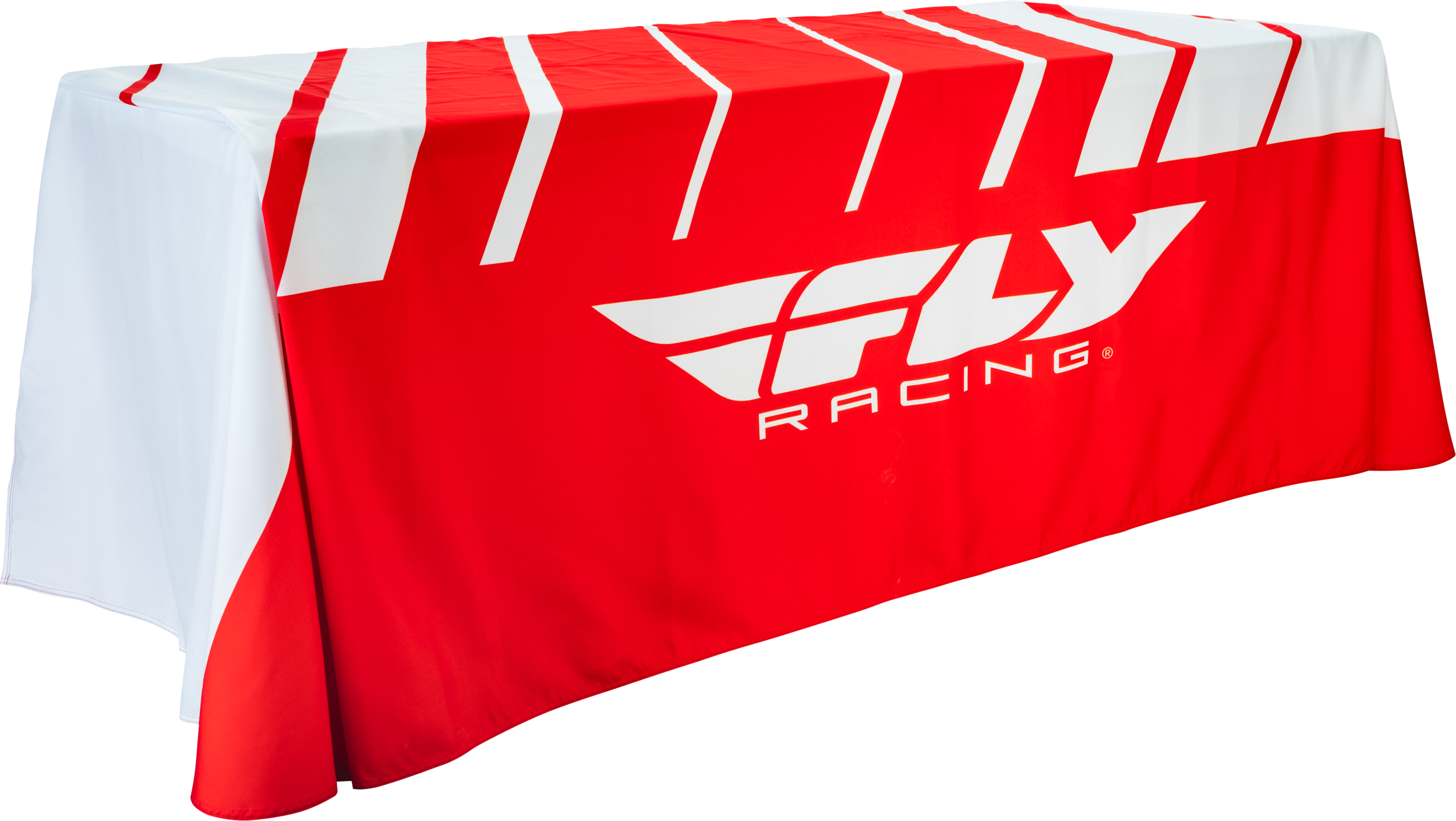 Fly Racing Fly Table Cover Convertible 6'-8' 363-9965