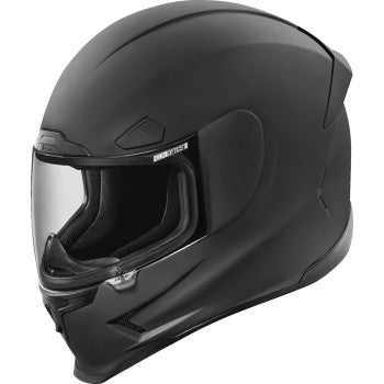 ICON Airframe Pro™ Helmet - Solid - Matte Black - XL 0101-19185
