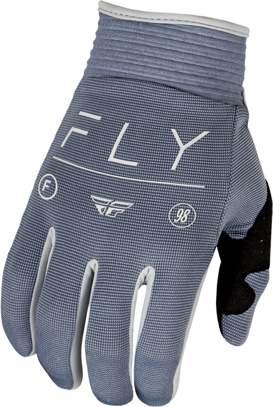 Fly Racing Youth F-16 Gloves Stone/Black Yxs 377-910YXS
