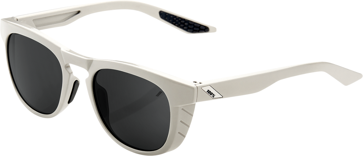 100% Slent Sunglasses - Haze - Smoke 61035-391-57 – winxwheels