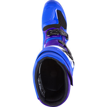 ALPINESTARS Tech 7 Boots - Blue - US 9 2012025-70-9