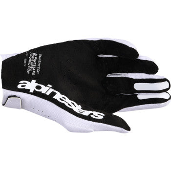 ALPINESTARS Supertech MX Gloves - Light Lilac/Black - 2XL 3560526-3148-2X