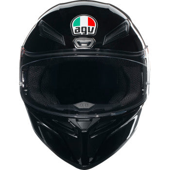 AGV K1 S Helmet - Black - Medium 0101-18683