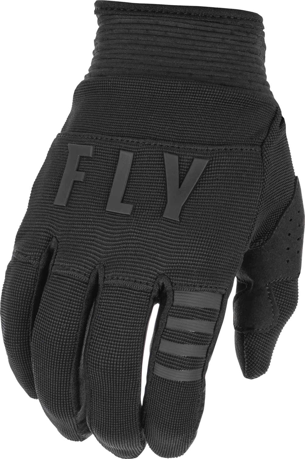 Fly Racing F-16 Gloves Black 3x 375-9103X