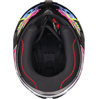 AGV K1 S Helmet - Bezzecchi 2023 - 2XL 0101-19434