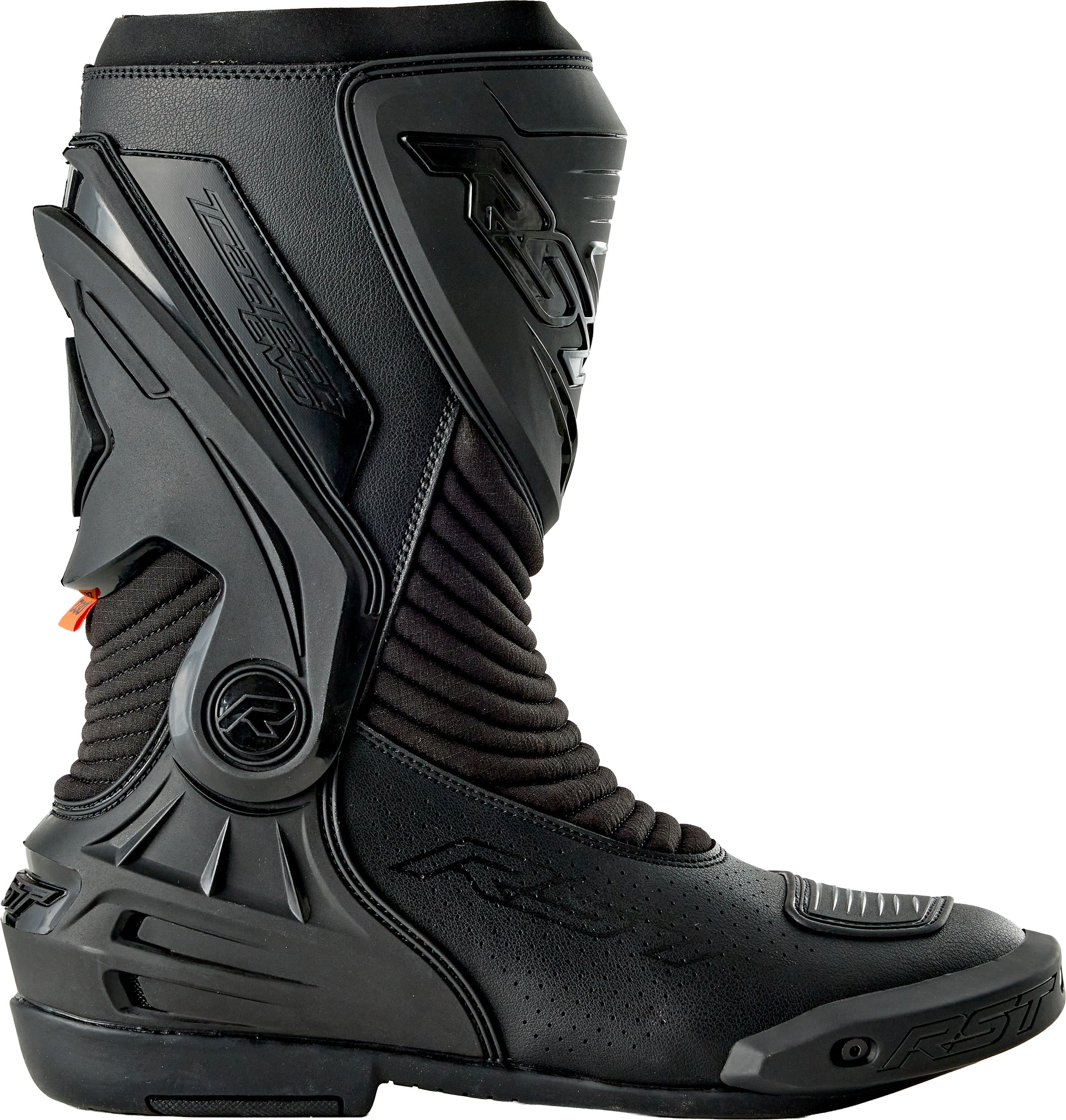RST Tractech Evo D3o Boot Black 9 556-3700042