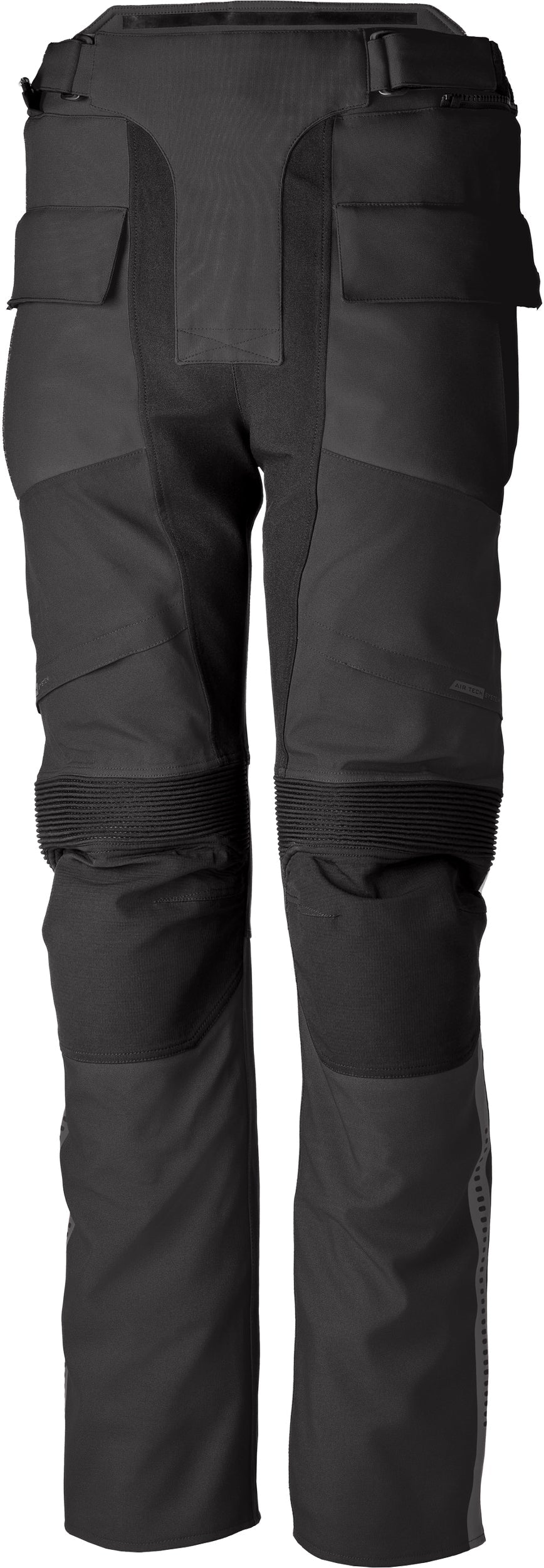 RST Ps Vulcan Ce Sl Pants Black Textile 3xl 556-3581040