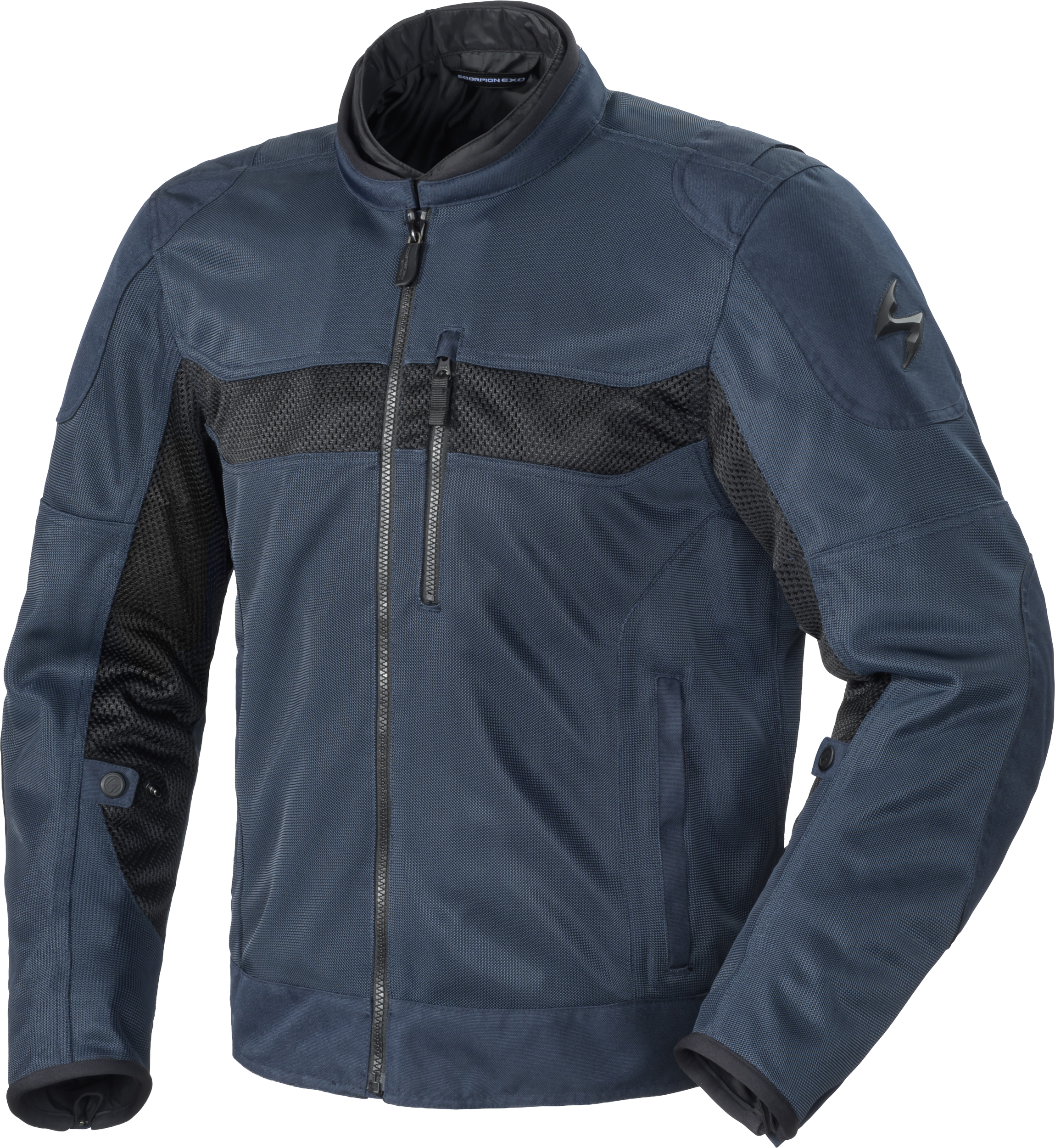 Vortex Air Ii Jacket Dark Blue/Black Md