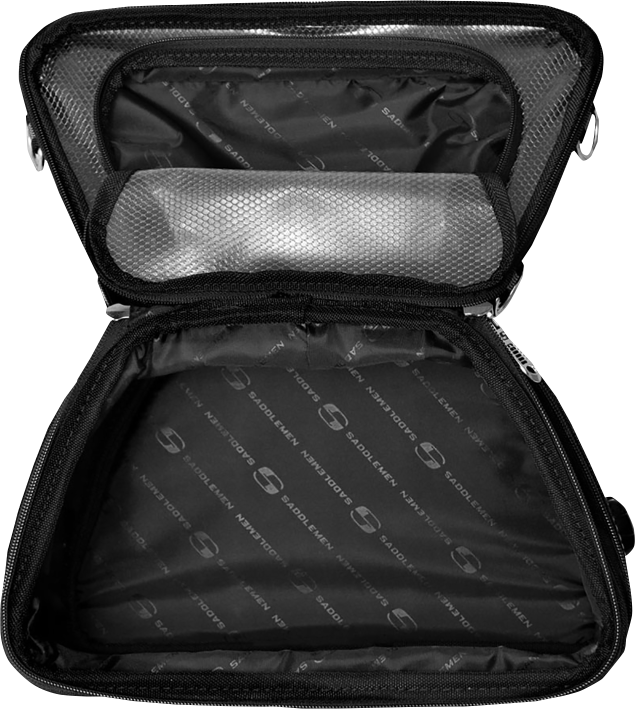 SADDLEMEN Rear Rack Bag EX000649 – winxwheels