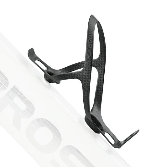 100% Carbon Fiber 13g Ultra-Light Bike Water Bottle Holder