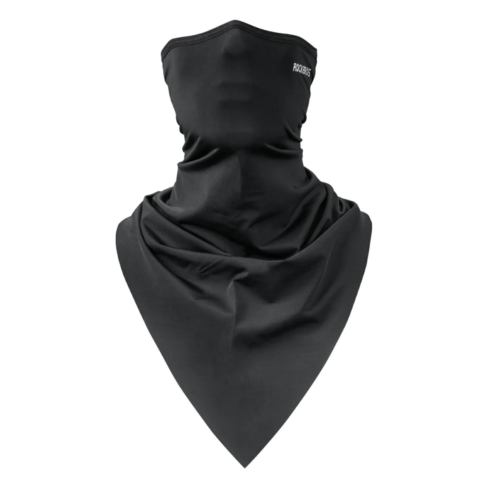 ROCKBROS Neck Gaiter-UPF 50+ Cool Face Cover UV Protection Breathable Neck Gaiters