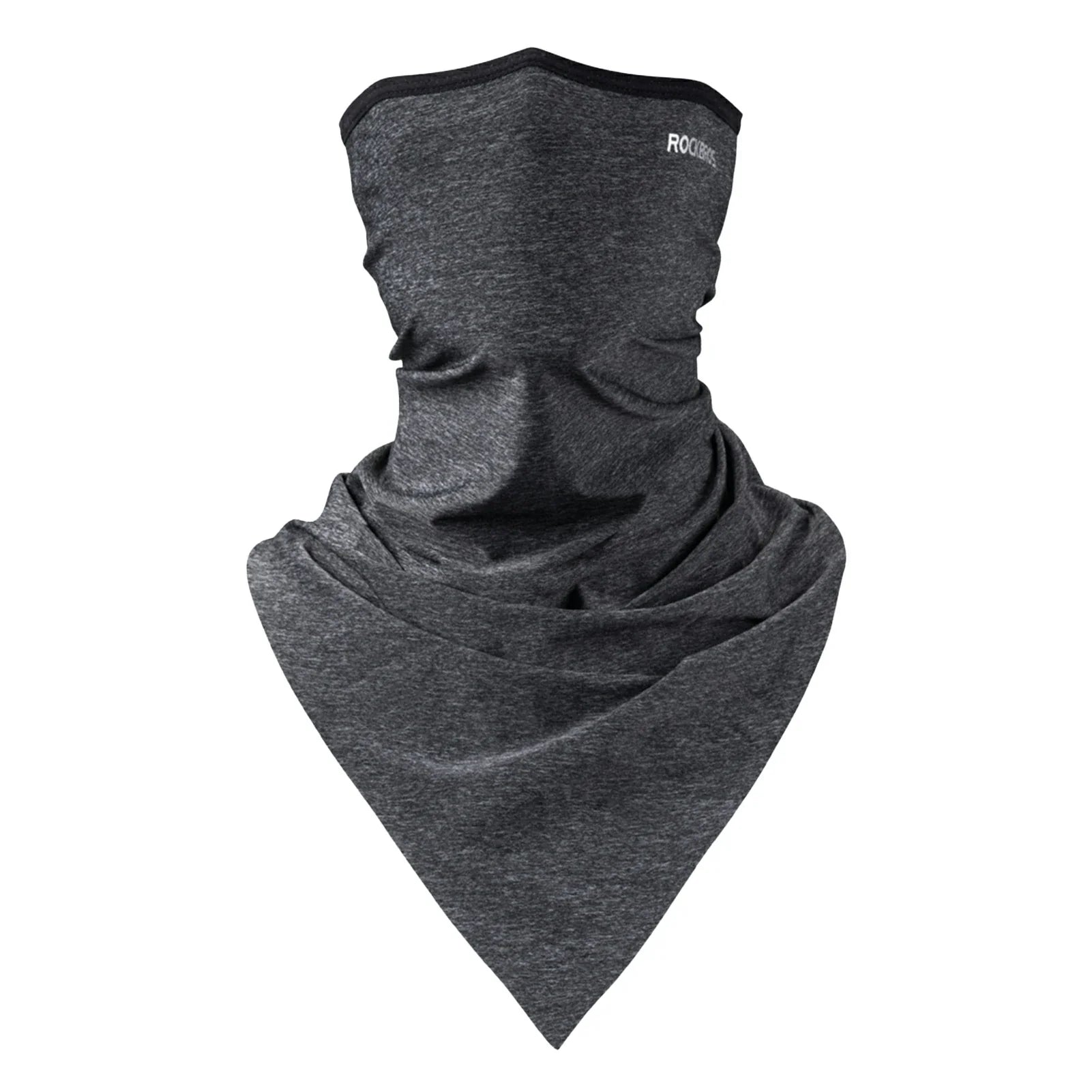 ROCKBROS Neck Gaiter-UPF 50+ Cool Face Cover UV Protection Breathable Neck Gaiters