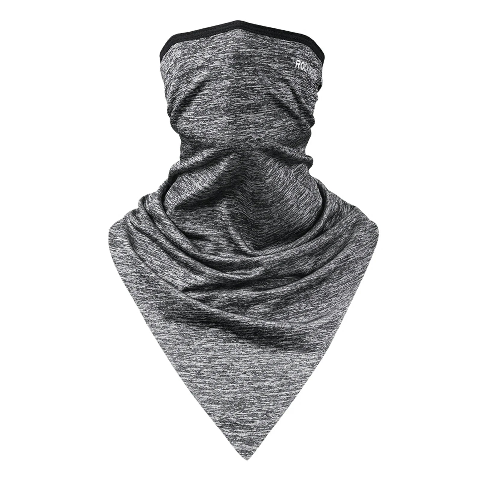 ROCKBROS Neck Gaiter-UPF 50+ Cool Face Cover UV Protection Breathable Neck Gaiters