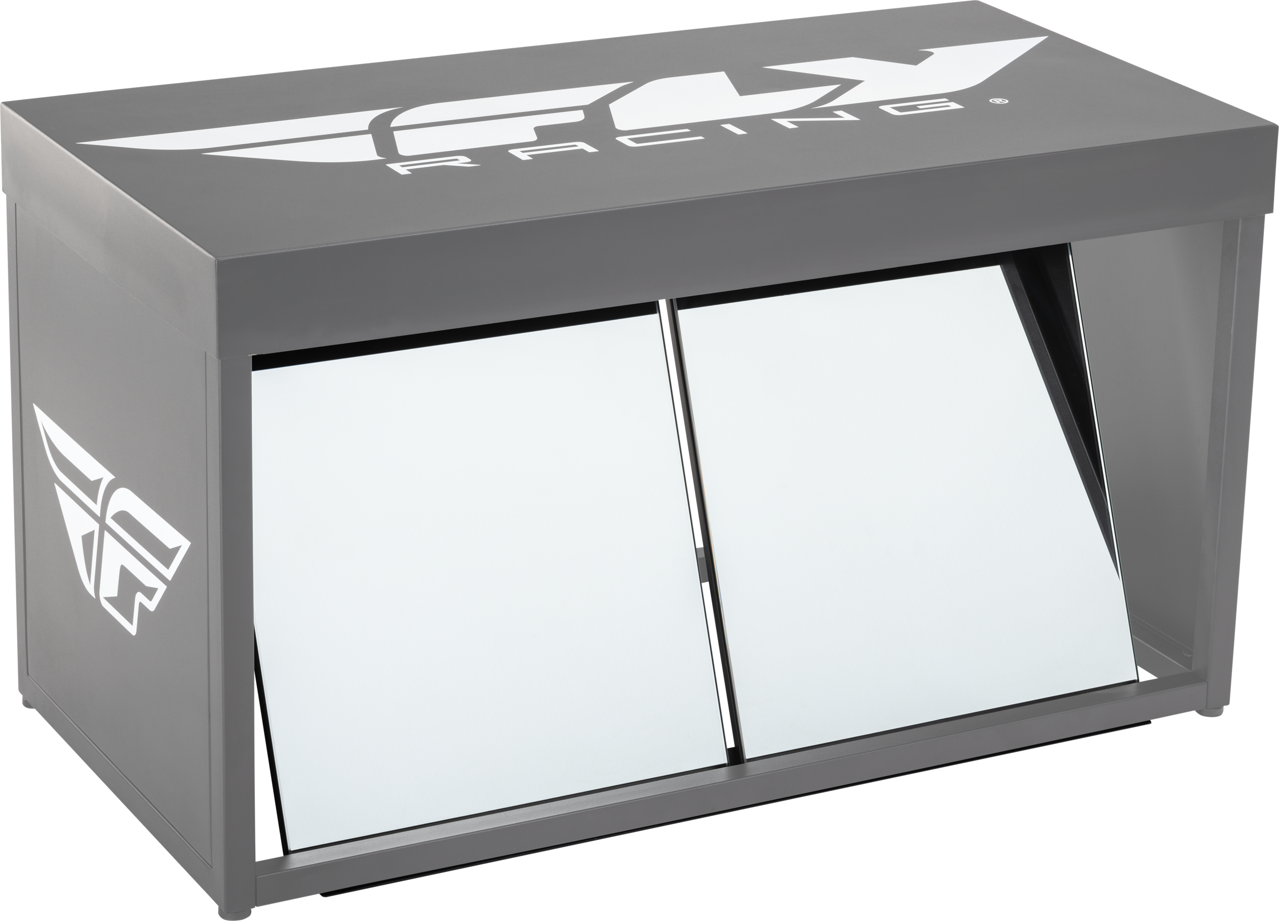 Fly Racing Mirror Sets Only Works W 363-9958/489-9911 363-9959