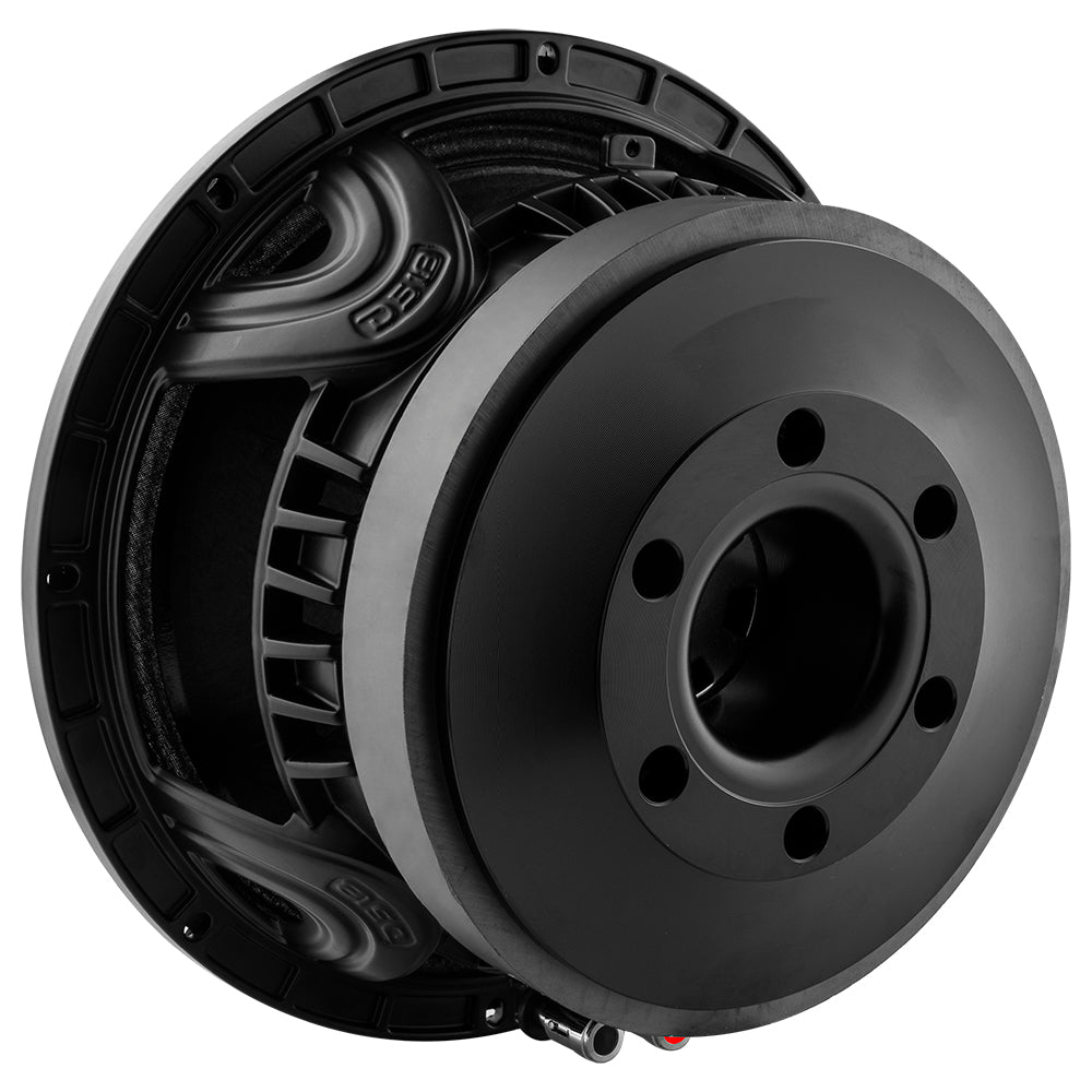 XL 10" Mid-Range Loudspeaker 700 Watts Rms 8-Ohm