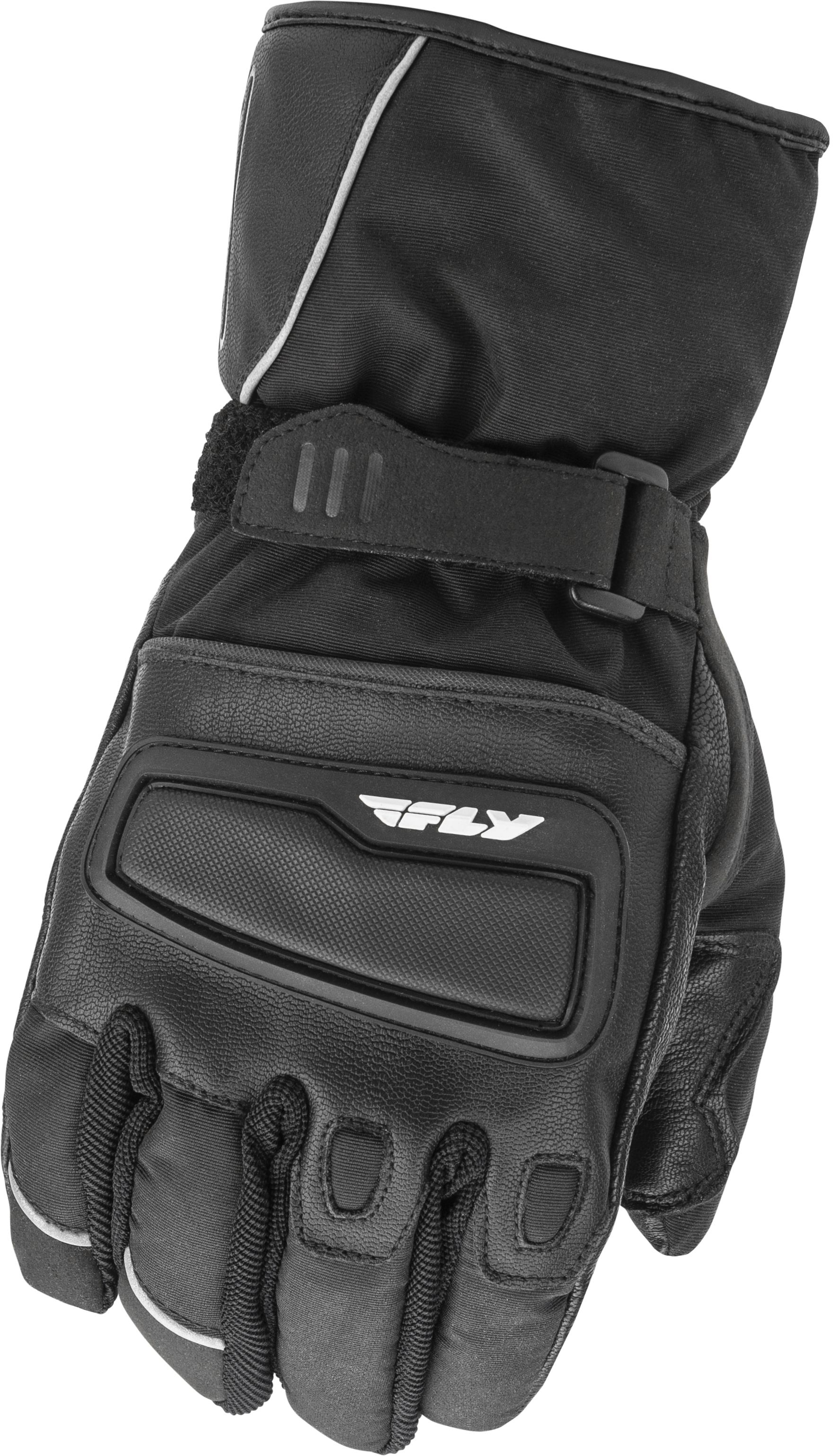 Fly Racing Xplore Gloves Black 2x 476-20602X