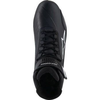 ALPINESTARS Stella Faster-4 Shoes - Black - US 10 2510625-10-10