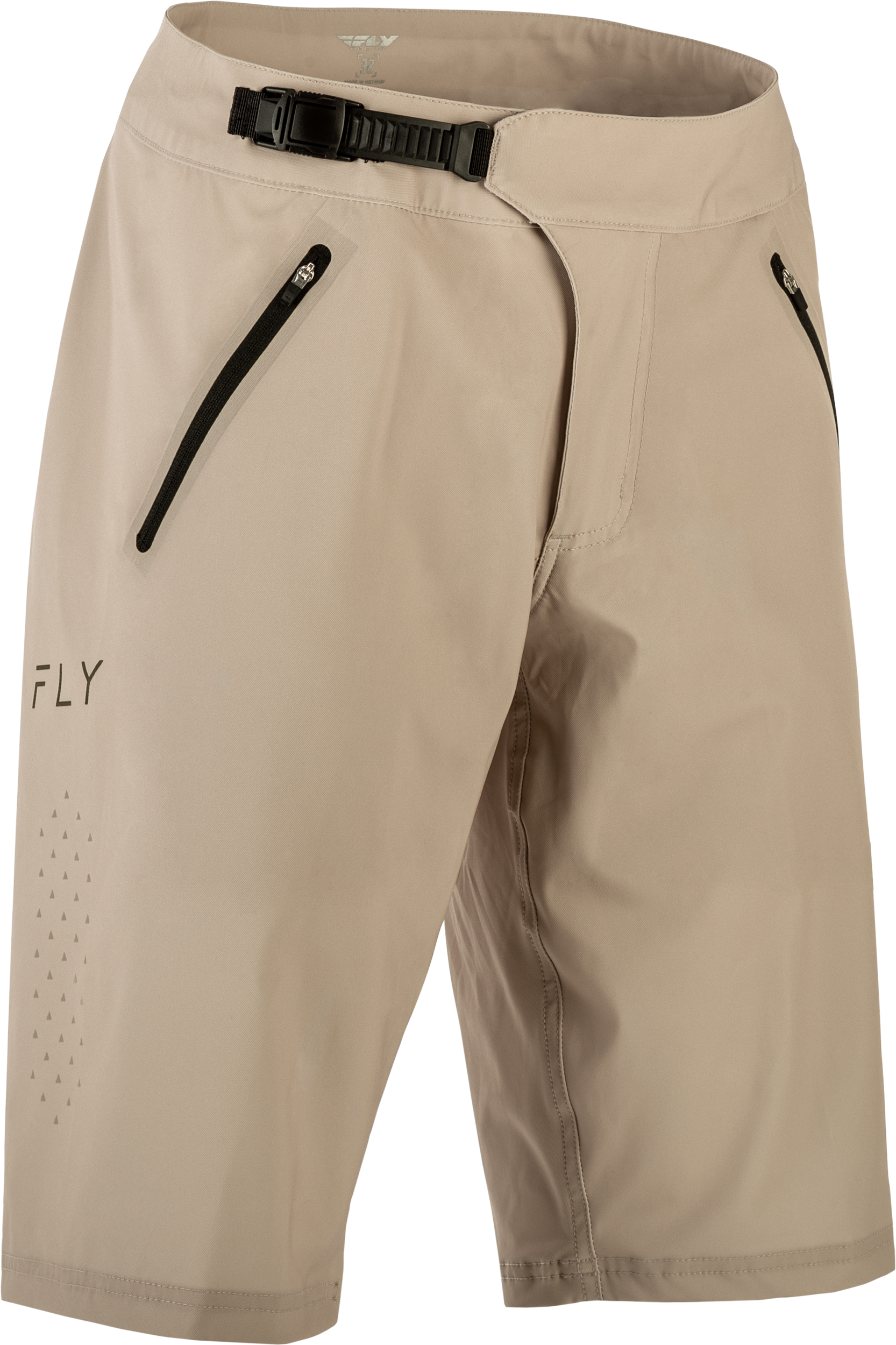 Fly Racing Warpath Shorts Taupe Sz 34 353-37034