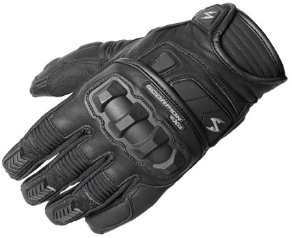 Klaw Ii Gloves Black Xl