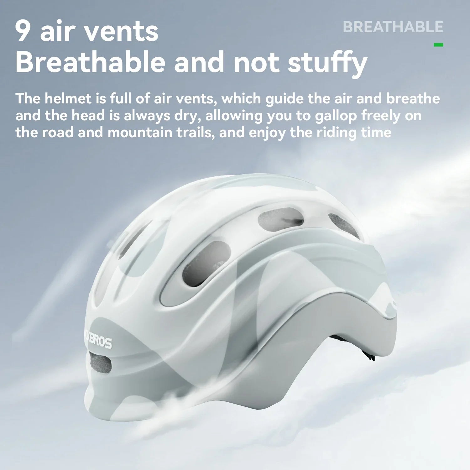Colorful Youth Bike Helmet Safe Durable Breathable & Antibacterial