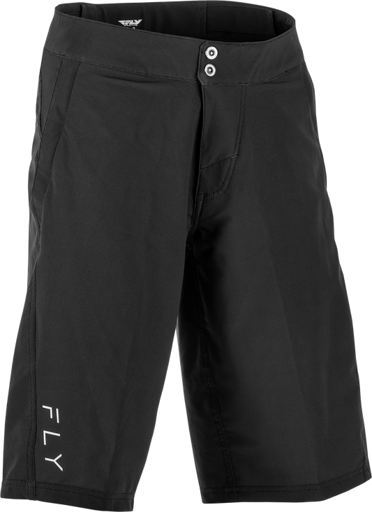 Fly Racing Maverik Shorts Black Sz 32 353-36532