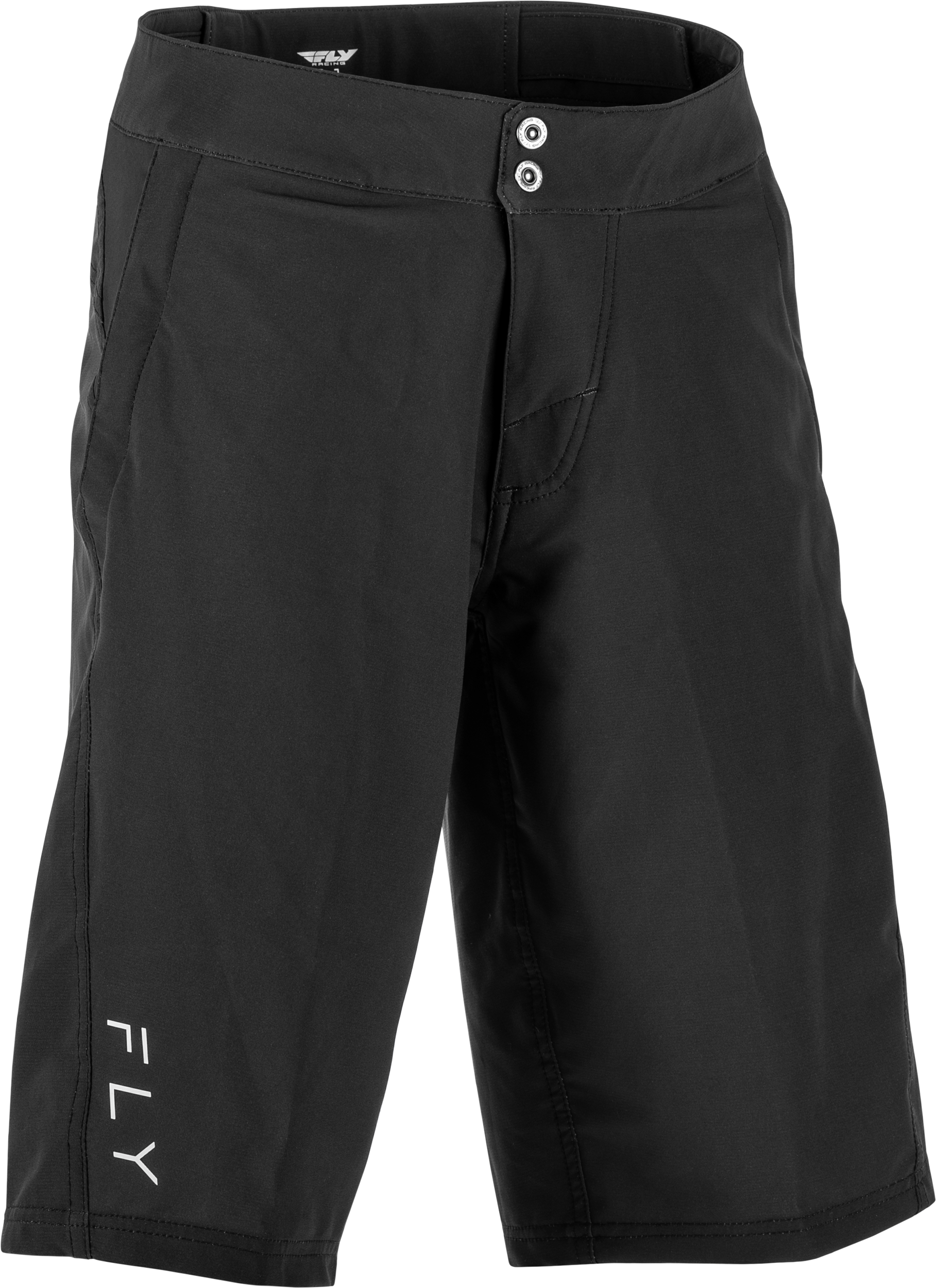 Fly Racing Maverik Shorts Black Sz 40 353-36540