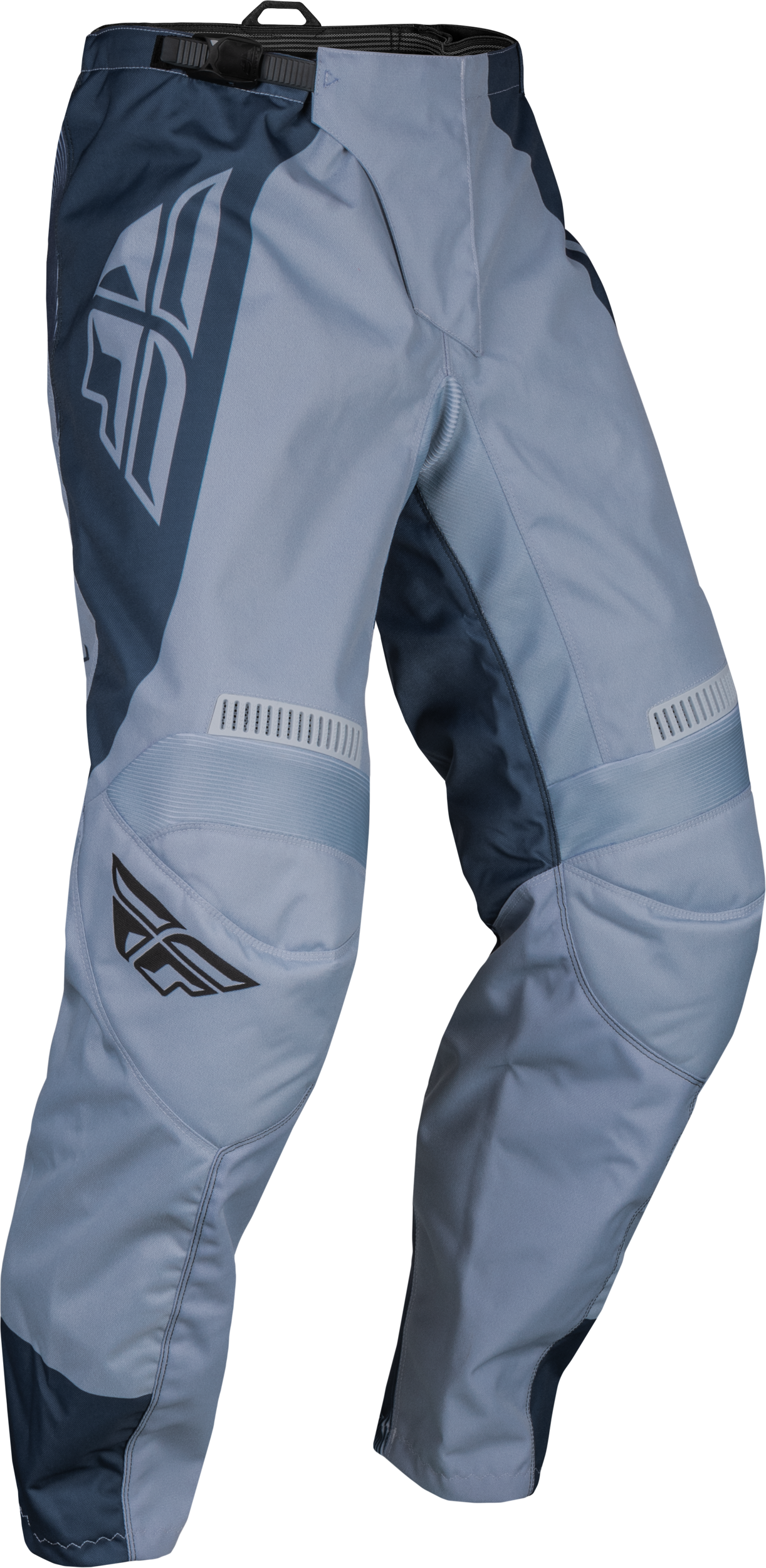 Fly Racing F-16 Pants Arctic Grey/Stone Sz 28 377-93028