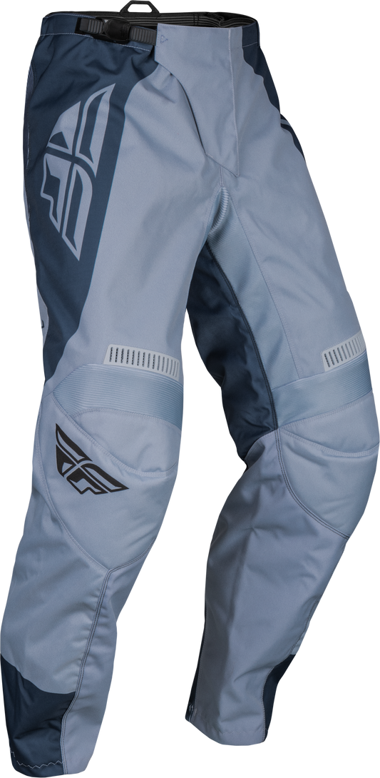 Fly Racing F-16 Pants Arctic Grey/Stone Sz 32 377-93032