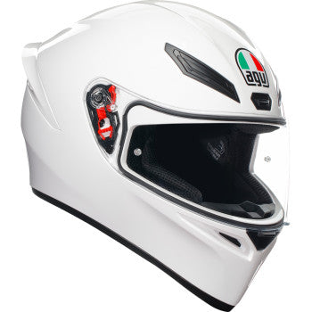 AGV K1 S Helmet - White - 2XL 21183940180282X