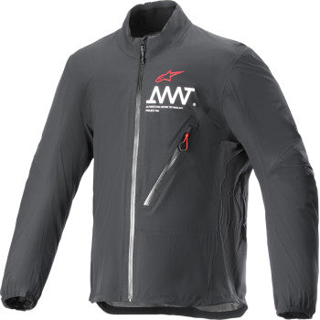 ALPINESTARS AMT Storm Gear Drystar® XF Jacket - Black - Small 3200324-10-S