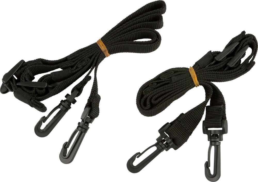 Fly Racing Grande Saddlebag Strap Kit 4/Pk 479-10403