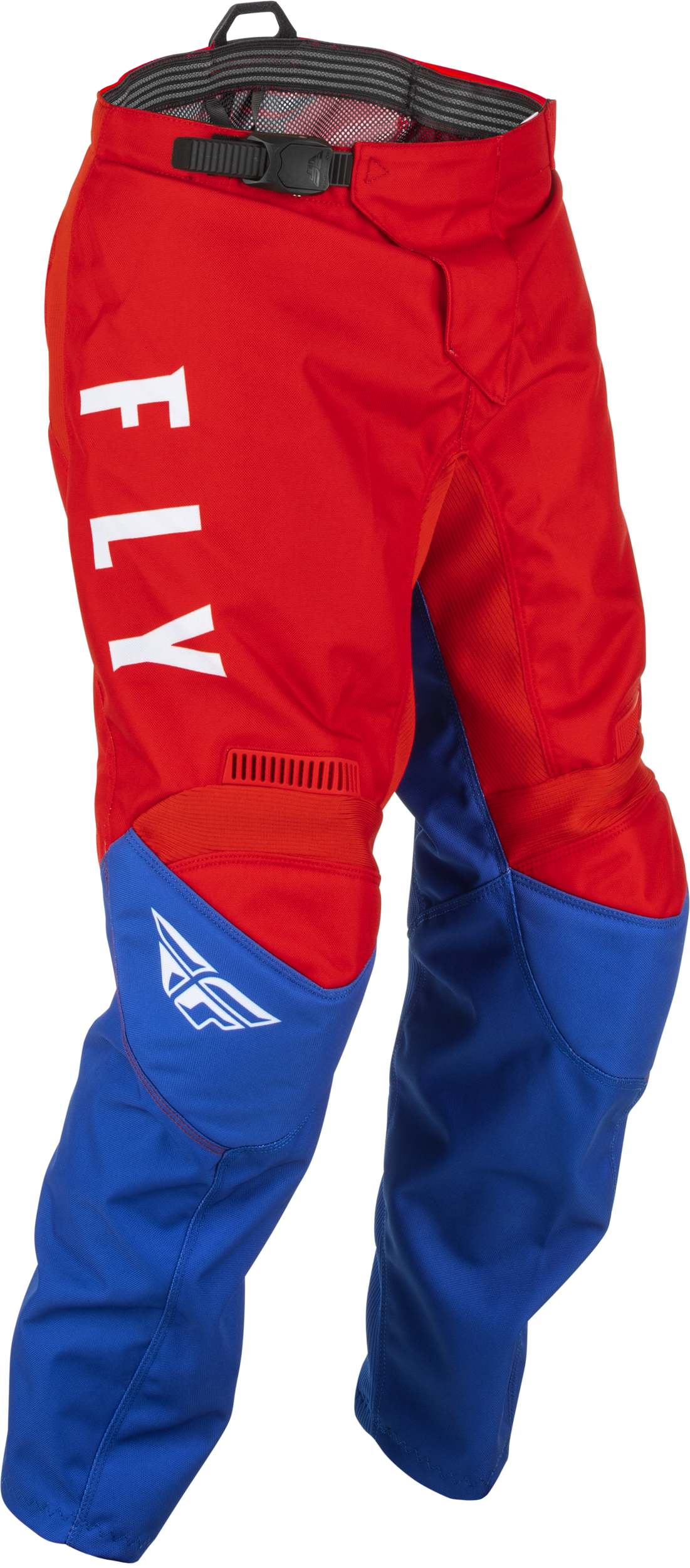 Fly Racing Youth F-16 Pants Red/White/Blue Sz 20 375-93420