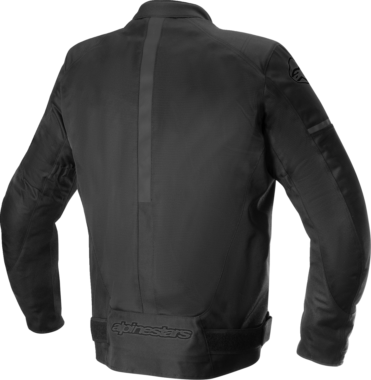 IN STOCK ALPINESTARS T SP X Superair Jacket - Black/Black - XL 3302022-1100-XL